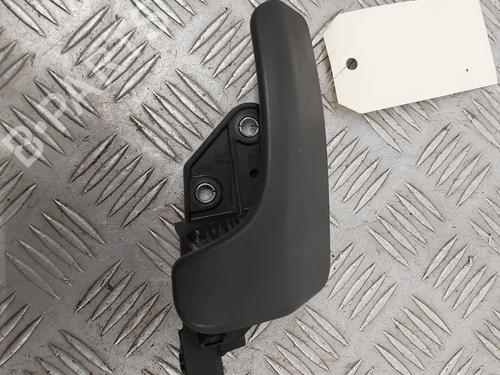 Used Front left interior door handle PEUGEOT BOXER Platform/Chassis 2.2 HDi 120 (120 hp) 23713411