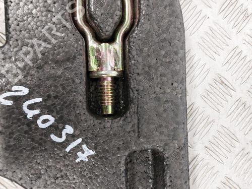 Used Jack Kit Jack Kit FORD FUSION (JU_) 1.6 (100 hp) 23746824 23746824