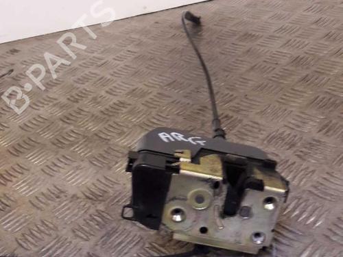Rear left lock RENAULT MEGANE II (BM0/1_, CM0/1_) 1.9 dCi (BM0G, CM0G) | BP23714410C100 