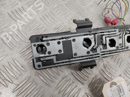 Lampeholder CITROËN XSARA PICASSO (N68) 1.6 HDi | BP29971308L10