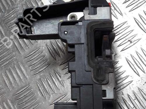 Rear left lock OPEL ASTRA H Estate (A04) 1.7 CDTI (L35) | BP23716505C100 