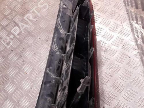 Left taillight FORD FIESTA V (JH_, JD_) 1.4 TDCi | BP23657542C34 