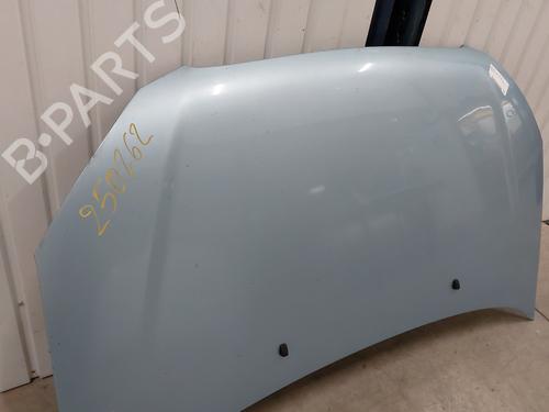 Hood HYUNDAI GETZ (TB) 1.5 CRDi | BP29846269C1
