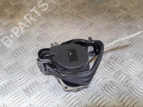 Used Rear left seatbelt Rear left seatbelt PEUGEOT 106 I (1A, 1C) 1.0 (50 hp) 23714029 23714029