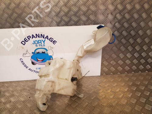 Windscreen washer tank VW PASSAT B5.5 (3B3) 1.9 TDI | BP23715465C113 