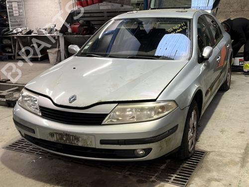 Brukte deler til RENAULT LAGUNA II (BG0/1_) 1.8 16V (BG04, BG0B, BG0C, BG0V) (117 hp) 4435048