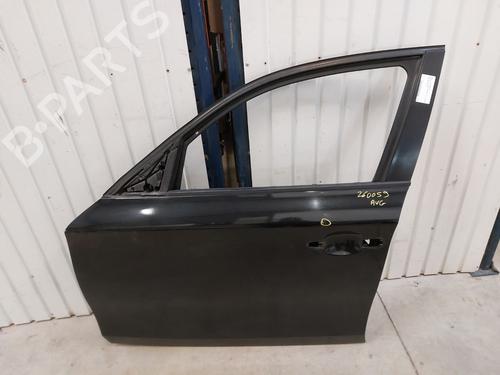 Used Left front door Left front door BMW 1 (E87) 118 d (143 hp) 33951003 33951003