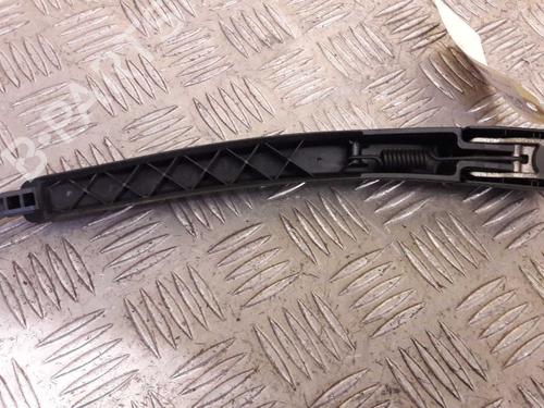 Rear windshield wiper arm FORD FIESTA VI (CB1, CCN) 1.6 TDCi | BP23716421C144 