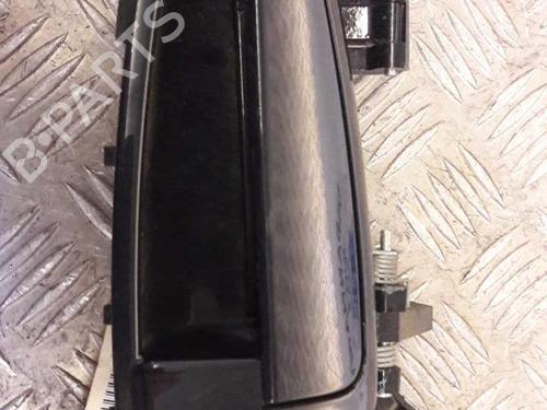 Venstre bagtil udvendigt håndtag FIAT PUNTO EVO (199_) 1.3 D Multijet (199AXC1A, 199BXC1A, 199AXT1A, 199BXT1A) (75 hp) 23723705