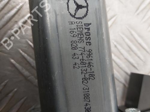 Left front window motor MERCEDES-BENZ B-CLASS Sports Tourer (W245) B 180 CDI (245.207) | BP23748873E21 