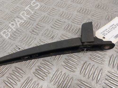 Used Rear windshield wiper arm Rear windshield wiper arm MICROCAR OPTIMAX 0.4 DCI (5 hp) 31802510 31802510