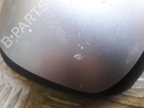 Right mirror RENAULT LAGUNA II (BG0/1_) 1.9 dCi | BP23733670C27 