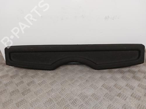Used Rear parcel shelf FIAT 500 (312_) 1.2 (312AXA1A) (69 hp) 30938353