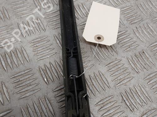 Rear windshield wiper arm RENAULT CLIO II (BB_, CB_) 1.2 (BB0A, BB0F, BB10, BB1K, BB28, BB2D, BB2H, CB0A,... | BP28138749C144 