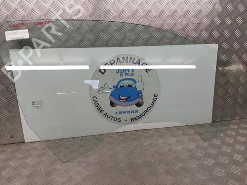 Front right door window OPEL CORSA D (S07) 1.3 CDTI (L08, L68) | BP23743845C19 