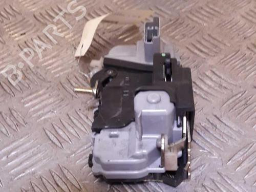 Front right lock CITROËN XSARA PICASSO (N68) 2.0 HDi | BP24852874C97 