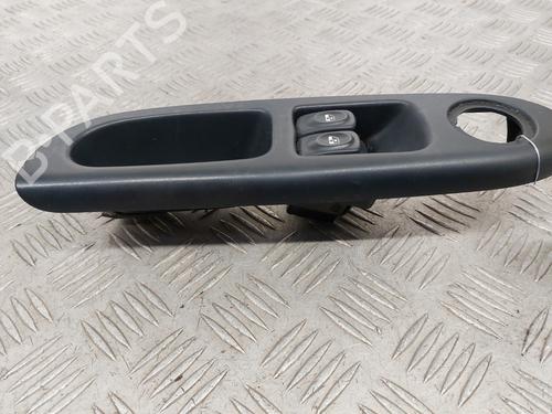 Used Left front window switch Left front window switch RENAULT CLIO II (BB_, CB_) 1.6 (B/CB0D, BB00) (90 hp) 23660053 23660053
