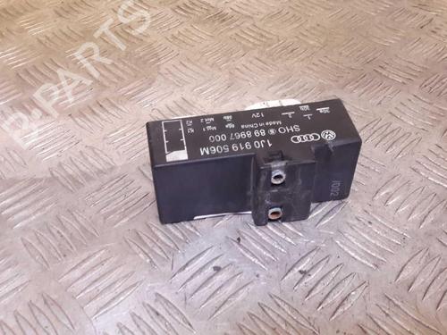 Used Electronic module Electronic module SEAT IBIZA IV ST (6J8, 6P8) 1.6 TDI (90 hp) 24853651 24853651