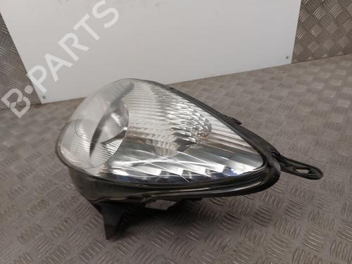 Left headlight CITROËN C5 I (DC_) 2.0 HDi (DCRHZB, DCRHZE) | BP33118714C28 - Image 2