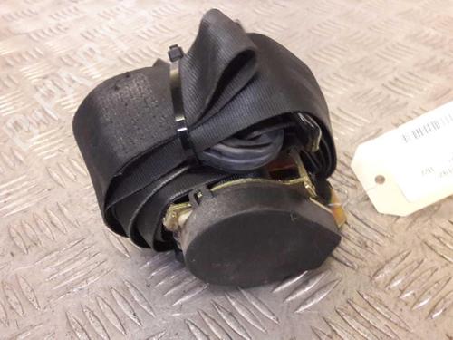 Used Front left seatbelt Front left seatbelt PEUGEOT 406 Coupe (8C) 2.0 16V (136 hp) 23727375 23727375