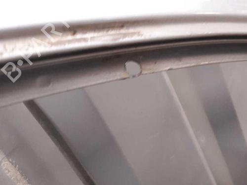 Right front door CITROËN C3 I (FC_, FN_) 1.4 i | BP23726784C3 