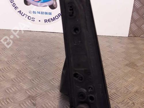 Left mirror FORD FOCUS C-MAX (DM2) 1.8 TDCi | BP23725506C26 