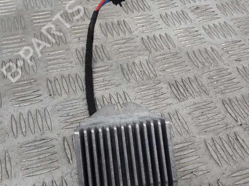 Heater resistor VW POLO (9N_, 9A_) 1.9 TDI | BP24853798M108 