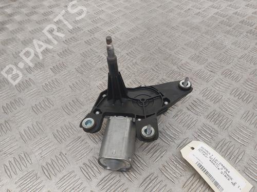 Used Rear wiper motor RENAULT GRAND SCÉNIC II (JM0/1_) 1.9 dCi (JM14) (131 hp) 23747043