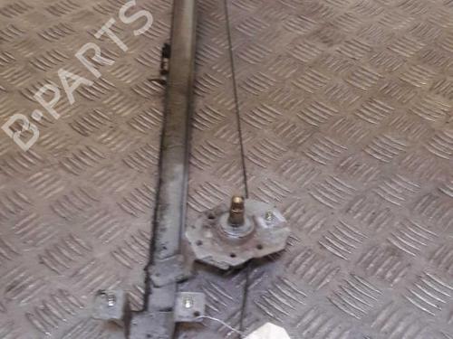 Used Front right window mechanism CITROËN JUMPER I Platform/Chassis (230) 2.5 D (86 hp) 23724915