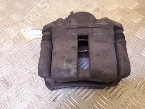 Right front brake caliper RENAULT TWINGO II (CN0_) 1.2 16V (CN0K, CN0V, CN0A) | BP23714281M104 - Image 3