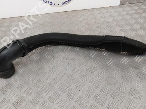 Pipe RENAULT CLIO III (BR0/1, CR0/1) 1.5 dCi (BR0H, CR0H, CR1S, BR1S) | BP24854183M125 