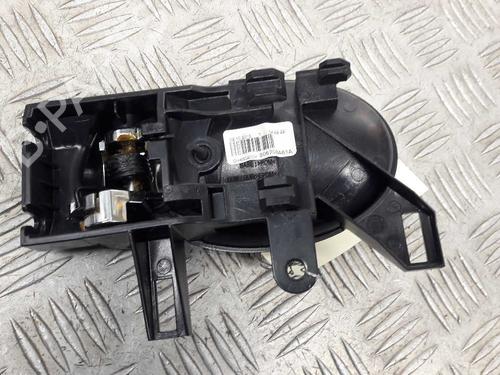 Rear right interior door handle NISSAN NOTE (E12) 1.2 | BP23736654I16 - Image 2