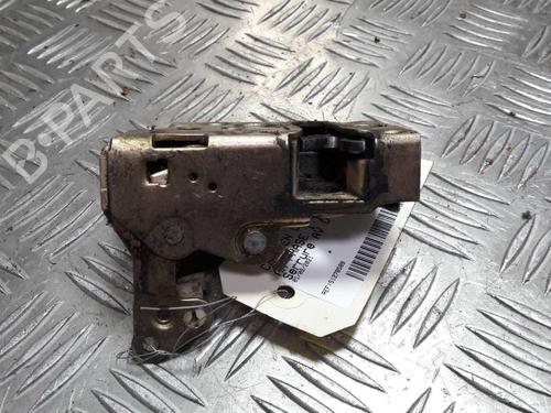 Used Front right lock Front right lock CITROËN AX (ZA-_) 10 (44 hp) 24851814 24851814