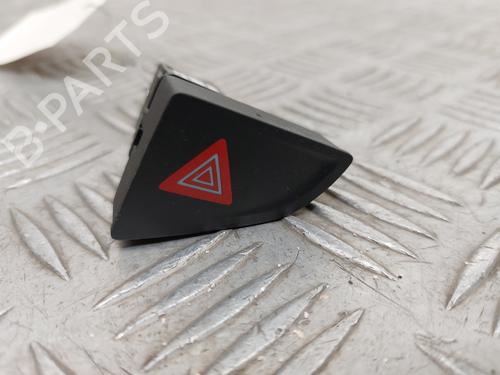 Warning switch CITROËN C5 III Break (RW_) | BP33298740I22 - Image 4