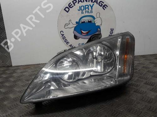 Left headlight FORD FOCUS C-MAX (DM2) 1.8 TDCi | BP23735610C28 