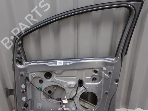 Right front door VW GOLF PLUS V (5M1, 521) 2.0 TDI | BP23734402C3 
