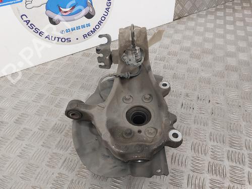 Left front steering knuckle RENAULT MEGANE IV Hatchback (B9A/M/N_) 1.6 TCe 205 (B9MV) | BP23747473M25  - Image 5