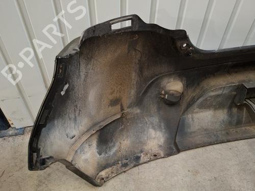 Rear bumper DACIA SANDERO 1.5 dCi | BP23748994C8 