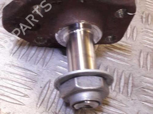 Left rear steering knuckle CITROËN C3 II (SC_) 1.6 BlueHDi 75 | BP23733950M27 - Image 2