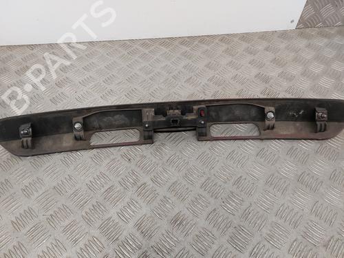 Rear center light PEUGEOT 5008 (0U_, 0E_) 1.6 HDi | BP29423625I39 