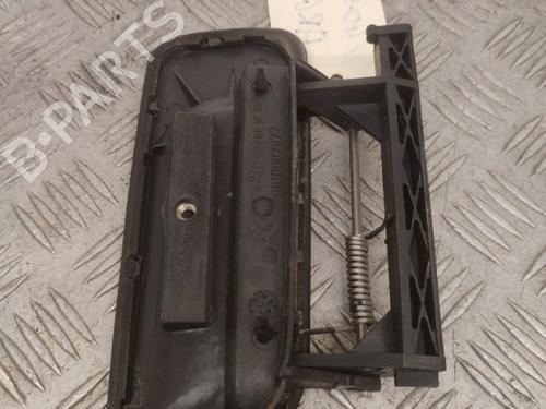 Rear left exterior door handle CITROËN XANTIA (X1_, X2_) 2.0 HDI 90 | BP23745824C130 
