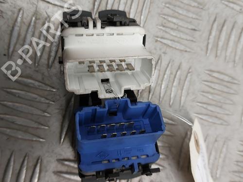 Left front window switch RENAULT MODUS / GRAND MODUS (F/JP0_) 1.5 dCi (FP0D, JP0D) | BP30609335I27  - Image 5