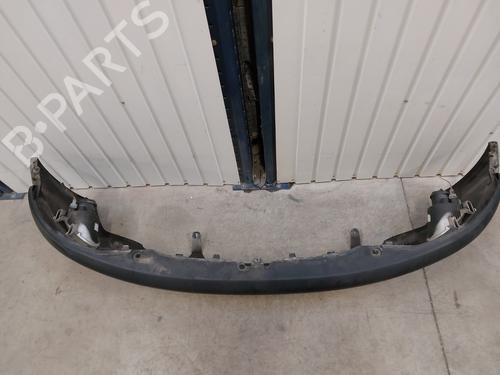 Front bumper PEUGEOT 206 Hatchback (2A/C) 1.4 i | BP24998531C7 