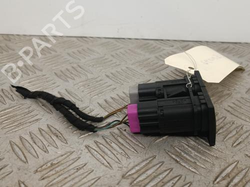 Warning switch FORD MONDEO III Turnier (BWY) 1.8 16V | BP32404544I22  - Image 5