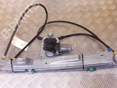 Used Front right window mechanism RENAULT CLIO III (BR0/1, CR0/1) 1.5 dCi (75 hp) 23726633