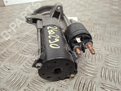 Used Starter Starter CITROËN C4 I (LC_) 1.6 16V (109 hp) 37993336 37993336