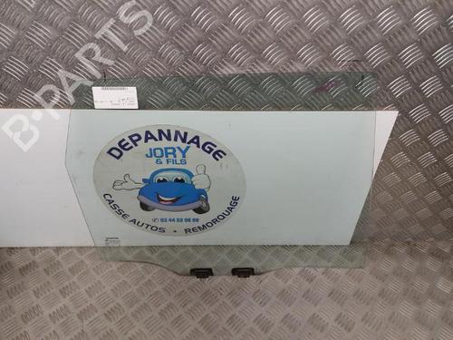 Used Rear right door window Rear right door window HONDA JAZZ II (GD_, GE3, GE2) 1.3 iDSi (GD1) (83 hp) 23738342 23738342
