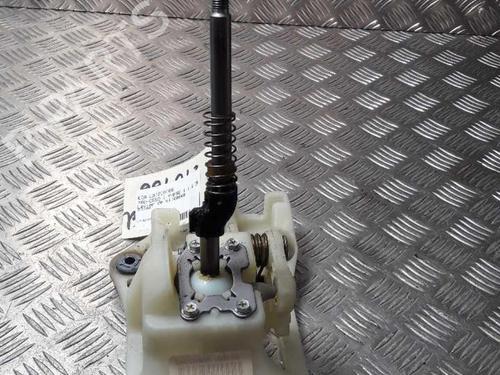 Gear lever KIA PRO CEE'D (ED) 1.6 CRDi 115 | BP24851986M90 - Image 3