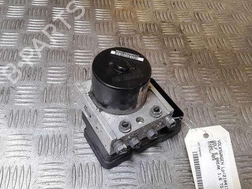 ABS pump VW GOLF VI (5K1) 1.6 TDI | BP23724974M43 