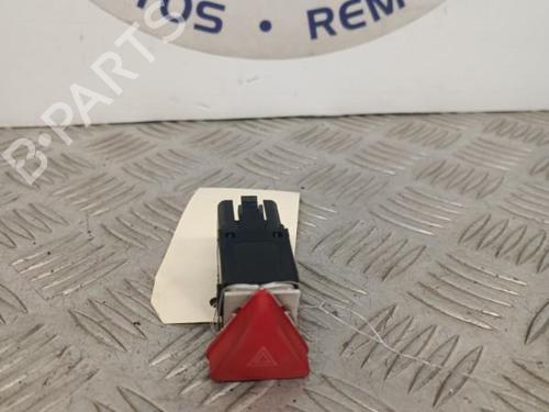 Used Warning switch VW GOLF V (1K1) 1.9 TDI (105 hp) 23744302